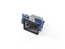 EBM06GU32 EMAS METAL 6 KONTAK UZATMA TİPİ BOŞ GÖVDE ÜSTTEN GİRİŞLİ 2 MANDALLI ÇOK KONTAKLI