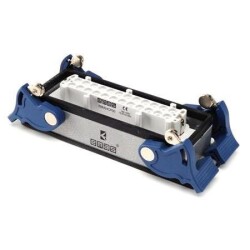 EBM812FM44 EMAS METAL 12 KONTAK MAKİNE TİPİ FİŞ 2*((4X80A)+(2X16A)) ALTTAN GİRİŞLİ 4 MANDALLI ÇOK KONTAKLI