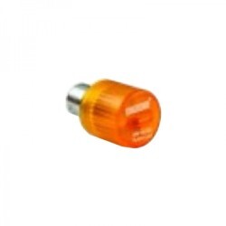 IKML024S EMAS 24V AC/DC SARI LED LAMBA