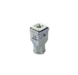 EBM04FU30 EMAS 4X10 4 KONTAKLI 10A UZATMA FİŞİ - 1