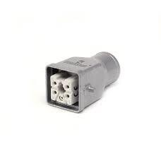 EBM05PU30 EMAS UZATMA PRİZİ 5X10 5 KONTAKLI 10A