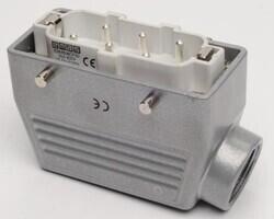 EBM06FU10 EMAS 6X16 UZATMA FİŞİ