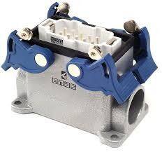 EBM10FD24 EMAS UVAR FİŞİ 2 YANDAN 10X16 D - 1