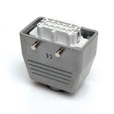 EBM10PU30 EMAS KONTAKLI 16A UZATMA PRİZİ 10X16 10