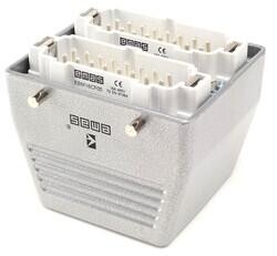 EBM48FU30 EMAS 48X16 ÜSTTEN GİRİŞ UZATMA FİŞİ