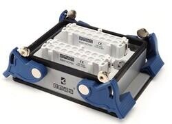 EBM48PM44 EMAS 48X16 ALTTAN GİRİŞ MAKİNE PRİZİ