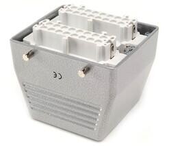 EBM48PU30 EMAS 48X16 ÜSTTEN GİRİŞ UZATMA PRİZİ