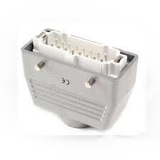 EBM812FU30 EMAS 8X80A+4X16A KONTAKLI UZATMA FİŞ ÜSTTEN GİRİŞLİ