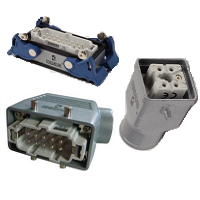 EBP05PM46 EMAS 5X10 MAKİNA PRİZİ ALLTAN METAL MANDALLI