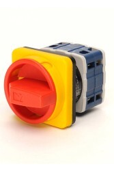 PSA020AK941E EMAS EMNİYET AÇ KAPA PAKO ŞALTER 3 FAZ-NÖTR 20 A