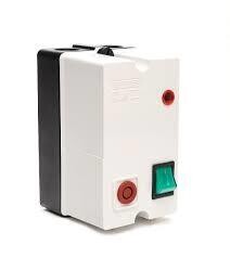 HJ11A13UN EMAS RESET ANAHTAR 1 SINYAL KUTU BUTON TERMİK RÖLE KONTROL 7,3-10,2 A