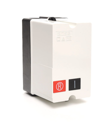 HJ12X09UM EMAS KUTULU TERMİK RÖLELİ KONTAKTÖR(5,30-7,50A)