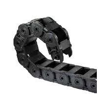 HKP015015R1A EMAS HAREKETLİ KABLO TAŞIMA KANALI 25MM BÜKÜLME YARI ÇAPLI AÇIK TİP