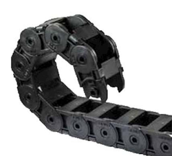 HKP040060R5A EMAS HAREKETLİ KABLO TAŞIYICI 100MM BÜK.YAR.ÇAP.AÇIK TİP