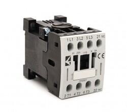 HN0901NFE EMAS HN KONTAKTÖR 9A 1 NC 24V/50-60 HZ