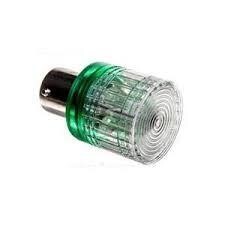 IKML220Y EMAS YEŞİL LED 220V