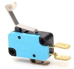 MK1MIP3 EMAS KOLLU MAKARA PLASTİK MİKRO SİVİÇ