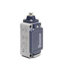 L52K13PUM211 EMAS METAL PİMLİ METAL GÖVDE SINIR ŞALTERİ