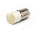 LED24M EMAS BA9S DUYLU LED 24VDC/AC MAVİ - 1