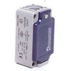 L51K13 EMAS METAL GÖVDE SINIR ŞALTERİ