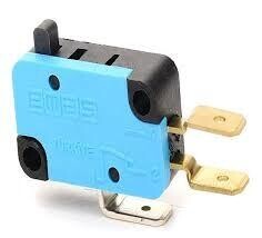 MK1PUP1 EMAS MİKRO SİVİÇ İNCE KISA PLASTİK PİMLİ