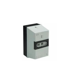 MKS1-K EMAS MOTOR KORUMA KUTUSU