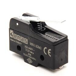 MN1KIM1 EMAS MİNİ SİVİÇ KISA KOLLU