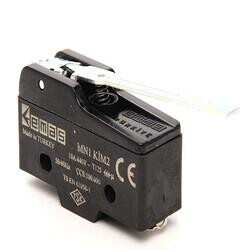 MN1KIM2 EMAS MİNİ SİVİÇ UZUN KOLLU