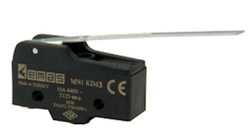 MN1KIM3 EMAS MİNİ SİVİÇ UZUN KOLLU