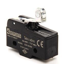 MN1MIM1 EMAS MİNİ SİVİÇ KISA KOLLU MET MAKARALI