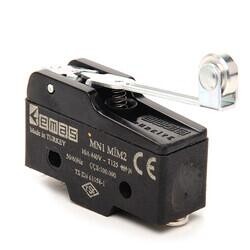 MN1MIM2 EMAS MİNİ SİVİÇ UZUN KOLLU MET MAKARALI