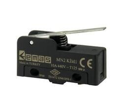 MN2KIM1 EMAS MİNİ SİVİÇ TİP2 KISA KOLLU