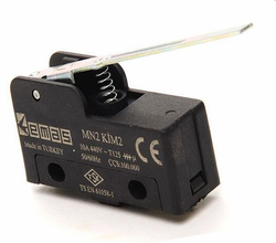 MN2KIM2 EMAS MİNİ SİVİÇ TİP2 UZUN KOLLU