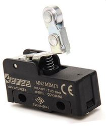 MN2MIM1Y EMAS MİNİ SİVİÇ TİP2 KISA KOLLU YAYLI MAKARA