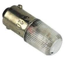 NA201 EMAS NEON AMPUL SÜNGÜLÜ BA9 220V