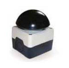 P1C300M72H EMAS 72 MM MANTAR BUTON (SİYAH BUTON) START - 1