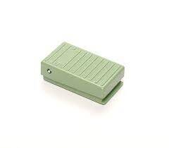 PDA1 EMAS ALÜMİNYUM PEDAL TEKLİ - 1