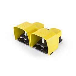 PDKA22GG10 EMAS ÇİFT PEDAL - 1