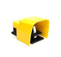 PDKS11BX10T EMAS PEDAL 1NK 1NA TURUNCU - 1