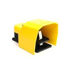 PDKS11GX10 EMAS PEDAL 2*(1NK 1NA) METAL KORUMA KAPAKLI - 1