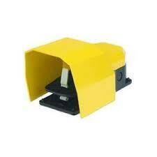 PPKS11BX10 EMAS PEDAL PLASTİK KORUMA KAPAKLI 1NK 1NA - 1