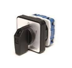 PSA010AK131S EMAS 10A 0-1 MONOFAZE PAKO ŞALTER - 1