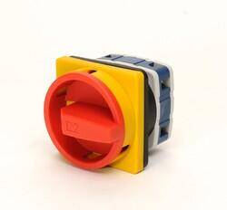 PSA020AK241E EMAS 20A İKİ FAZLI PAKO ŞALTER - 1