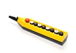 PV9E30B2222 EMAS PLS VİNÇ 9 LU START TEK HIZLI