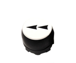 PVCHBD EMAS ÇİFT HIZLI BEYAZ DÜĞME