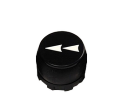 PVCHSD EMAS ÇİFT HIZLI SİYAH DÜĞME