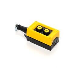 PVK2E EMAS PLASTİK VİNÇ KUTU İKİLİ