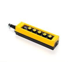 PVK5E EMAS PLASTİK VİNÇ KUTUSU BEŞLİ