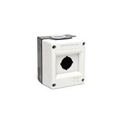 PY1BOS EMAS YÜKSEK SİYAH-GRİ PY. KUTU BİRLİ BOŞ