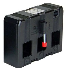 ENS-3PMD-50-3X1000 ENTES 3X1000A PLUG & METER AKIM TRAFOSU M3657